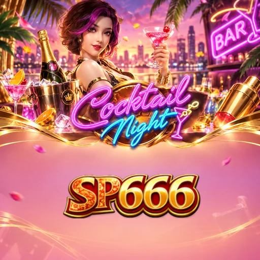 sp666 APK Indonesia - Dashboard dan Interface