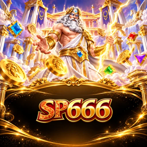 sp666 Features Highlight