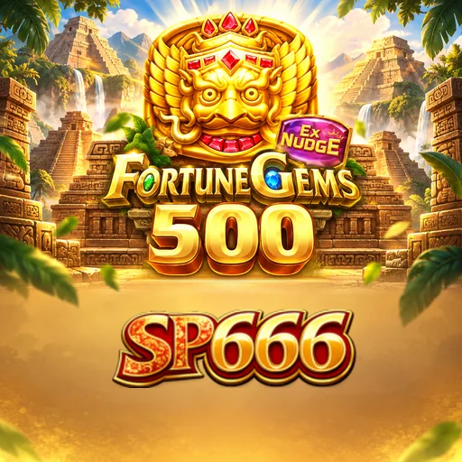 Lisensi Resmi sp666